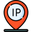 IP返回信息
